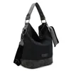 Fritzi aus Preußen borsa a tracolla Canvas Izzy07 Olga Hobo Anteprima dell’immagine prodotto 7