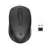 HP Wireless Maus 2S9L1AA Schwarz 1600 dpi Produktbild-Vorschau 11