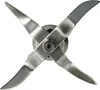 vhbw Mixmesser kompatibel mit Silvercrest SKMC1200D4, Produktbild-Vorschau 8