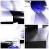 Bilder auf glas - Grafik kugel geometrie - 90x30cm - Produktbild-Vorschau 8