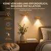 Sada 2 ks dobíjecích LED nočních světel s pohybovým čidlem, Náhled obrázku produktu 4