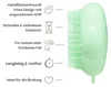 Tangle Teezer Pet Teezer Katzenbürste – Für Katzen mit Produktbild-Vorschau 4