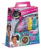 Clementoni Crazy Chic set unghie Fluo 18113 Anteprima dell’immagine prodotto 7