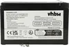 vhbw Akku kompatibel mit Robomow RX20 Pro, RX 20u, RX12, Produktbild-Vorschau 1