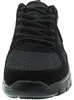 Skechers Sneakers 52635-BBK in Black color size 43 Voir les images du produit 25