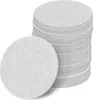 75 mm Exzenter Schleifscheiben Sortiment SET 50 Scheiben Produktbild-Vorschau 1