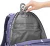coocazoo sac d'école Mate School Backpack Reflective Wings Voir les images du produit 7