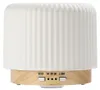 Aroma-Diffuser 200ml, Ultraschall-Luftbefeuchter, Keramik & Produktbild-Vorschau 1