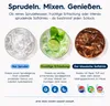 SodaStream, bottiglia di plastica Duopack, Fuse, 2x1 litro Anteprima dell’immagine prodotto 16