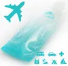 COM-FOUR® 4x Reiseflasche zum Befüllen 90 ml - Flugzeug Produktbild-Vorschau 2