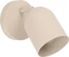 Bodové svietidlo Eglo Tilston 44161 E14 40 W pieskové Náhľad obrázku produktu 1