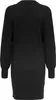 ONLY ONLLABELLE LIFE L/S DRESS KNT NOOS Black L Produktbild-Vorschau 1