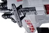 Support noir pour LEGO® 75367 Star Wars – Croiseur Voir les images du produit 6