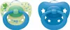 Sucette Nuk Signature silicone 18-36 mois 2 pces Voir les images du produit 3