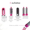 Dryze Airstyler Pink Grey Edition – Lockenstab – Produktbild-Vorschau 9