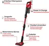 Einhell Akku-Stielstaubsauger TE-SV 18 Li- Flex 18V ohne Produktbild-Vorschau 4