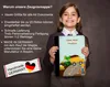 Zeugnismappe, Dokumentenmappe, Ordner A4, Baustelle mit Produktbild-Vorschau 5