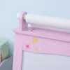 Kindertafel,3 in 1 Kunstausruestung,Staffelei für Kinder Produktbild-Vorschau 9