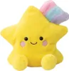 Aurora Palm Pals Pisces Star Gelb 20cm Produktbild-Vorschau 2