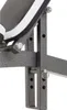 Toorx Fitness Professional Weight Bench WBX-90 Produktbild-Vorschau 4