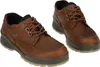 Ecco TRACK 25 Herrenschuhe - Halbschuhe braun NEU Produktbild-Vorschau 2