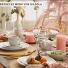Tafelservice "Bilgola" by Sänger, 18 teilig für 6 Personen, Produktbild-Vorschau 6