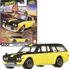 Hot Wheels JBL21, Voiture, 3 ans, Métal, Noir, Jaune Voir les images du produit 1