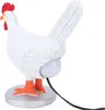 LED lampa s kuřecím vejcem měkké teplé světlo legrační Náhled obrázku produktu 4