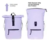 Rucksack Plane Time Bag Evo 24 L Kurierrucksack Roll-Top Produktbild-Vorschau 6
