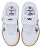 hummel Kids Multiplay Flex Velcro Handball Shoe, White, Produktbild-Vorschau 7