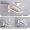 Deckenventilator mit LED Beleuchtung mit Fernbedienung Produktbild-Vorschau 3