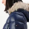 Mary Jane Del Marchio Tommy Hilfiger Del Modello Ww0ww47354 Anteprima dell’immagine prodotto 4