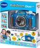 VTech - Kidizoom Duo FX blau, Kinderkamera, Selfies, Video, Produktbild-Vorschau 4