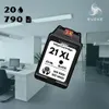 Patronen für HP 21 22 XL ️️ 1410 1415 D1560 F4180 F2180 Produktbild-Vorschau 2