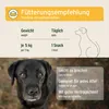 AniForte Gras- & Kotfresser Snack für Hunde 300 g - Produktbild-Vorschau 5