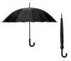 Regenschirm 106 cm, XXL Stockschirm mit 24 Streben, Produktbild-Vorschau 3