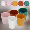 KOTARBAU® Vaso da fiori color senape Vetroceramica smaltata Anteprima dell’immagine prodotto 9
