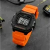 Orologio da uomo Casio Heavy Duty Casio-W-218H-4B2VEF Anteprima dell’immagine prodotto 4