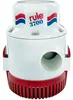 Rule 3700 Pompa di sentina 12 volt Anteprima dell’immagine prodotto 1