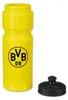 Borussia Dortmund BVB-Trinkflasche gelb 0,75L Produktbild-Vorschau 2