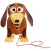 Toy Story Slinky Dog Sprechende Actionfigur Produktbild-Vorschau 3