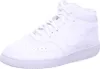 Nike Herren Sneaker COURT VISION MID weiß Größe EUR 46 Produktbild-Vorschau 46