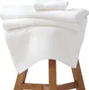Ręcznik Wafel CHECKY BIAŁY 50x90cm - Luksus i Komfort w Podgląd zdjęcia produktu 7