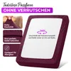 EllaTex Jersey Topper Spannbettlaken 180x200–200x200 Produktbild-Vorschau 5