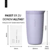 Kubek termiczny ze stali nierdzewnej 350 ml Pokrywka Kubek Podgląd zdjęcia produktu 5