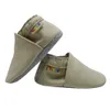 YALION® Baby Krabbelschuhe aus Echtleder, weiche Produktbild-Vorschau 8