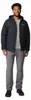 COLUMBIA Powder Lite II Hooded Jacket BLACK BLACK S Produktbild-Vorschau 6