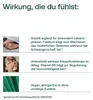 Inositol Tabletten von effective nature - 120 Tabletten, Produktbild-Vorschau 5