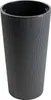 HowHomely | Bloempot - Bloemenpot - 57x29 cm - grijs - Productafbeelding-voorbeeld 5
