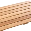 5five Simply Smart Fußmatte Naturelle, Badematte, Bambus, Anteprima dell’immagine prodotto 8